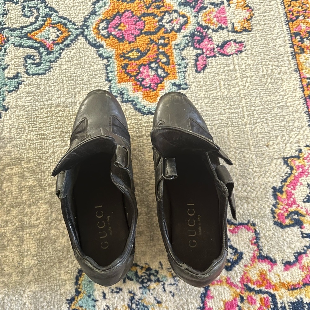 Gucci Woman’s s size 36 shoes - Picture 4 of 16